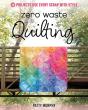 Zero Waste Quilting - Preview