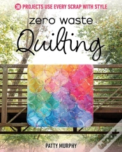 Capa do artigo Zero Waste Quilting