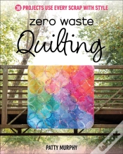 Capa do artigo Zero Waste Quilting