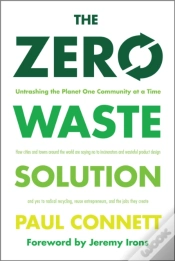 Capa do artigo Zero Waste Solution