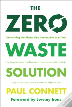 Capa do artigo Zero Waste Solution