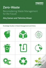 Capa do artigo Zero-Waste