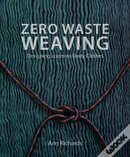 Zero Waste Weaving