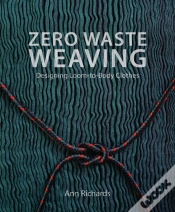 Capa do artigo Zero Waste Weaving