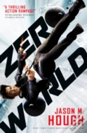 Capa do artigo Zero World