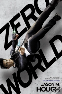 Capa do artigo Zero World