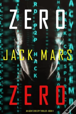 Capa do artigo Zero Zero (An Agent Zero Spy Thriller—Book #11)