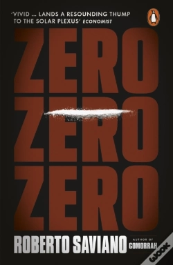 Capa do artigo Zero Zero Zero