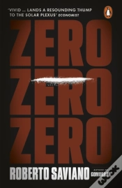 Capa do artigo Zero Zero Zero