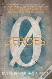 Capa do artigo Zeroes
