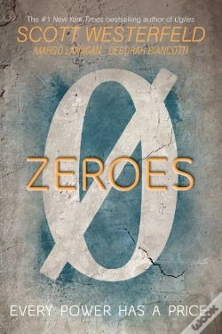 Capa do artigo Zeroes