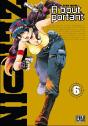 Zeroin - A Bout Portant T.6 - Preview