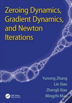 Capa do artigo Zeroing Dynamics, Gradient Dynamics, And Newton Iterations