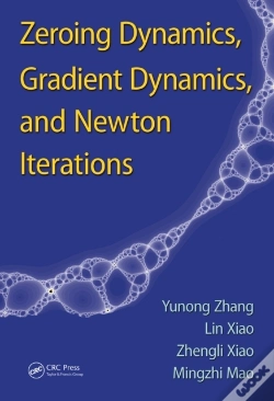 Capa do artigo Zeroing Dynamics, Gradient Dynamics, And Newton Iterations