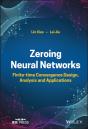 Zeroing Neural Networks - Preview