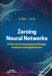 Zeroing Neural Networks