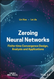 Capa do artigo Zeroing Neural Networks