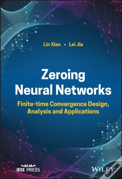 Capa do artigo Zeroing Neural Networks