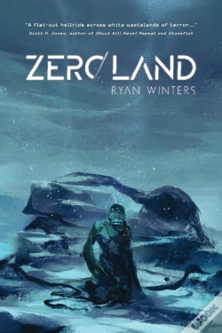 Capa do artigo Zeroland