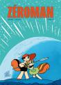 Zeroman, Tome 2 - Preview