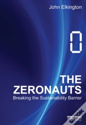 Capa do artigo Zeronauts