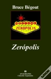 Capa do artigo Zerópolis