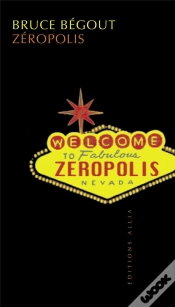 Capa do artigo Zeropolis ; L