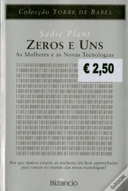 Capa do artigo Zeros e Uns