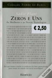 Capa do artigo Zeros e Uns