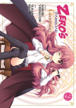 Zero'S Familiar: Chevalier Vol. 1