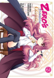 Zero'S Familiar: Chevalier Vol. 2
