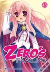 Zero'S Familiar Omnibus