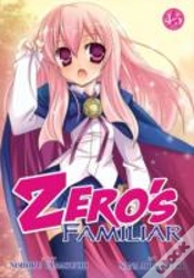 Capa do artigo Zero