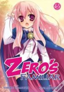 Capa do artigo Zero'S Familiar Omnibus