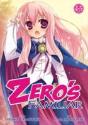 Zero'S Familiar Omnibus - Preview