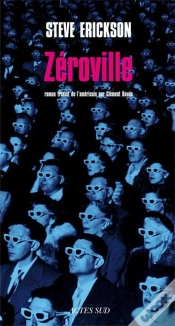 Capa do artigo Zéroville