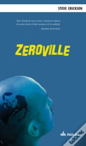 Capa do artigo Zeroville