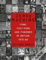 Zerox Machine
