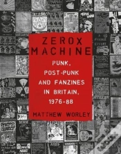 Capa do artigo Zerox Machine