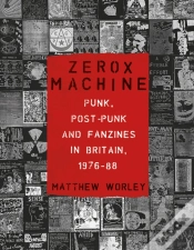 Capa do artigo Zerox Machine