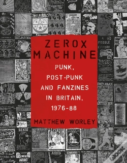 Capa do artigo Zerox Machine
