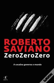 Capa do artigo ZeroZeroZero