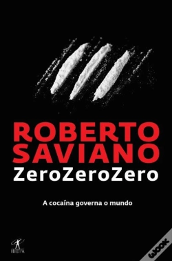 Capa do artigo ZeroZeroZero