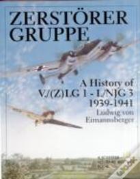 Zerstorergruppe