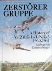 Zerstorergruppe