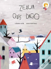 Capa do artigo Zerua Gris Dago