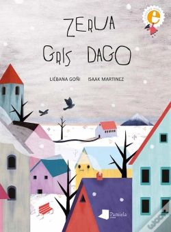 Capa do artigo Zerua Gris Dago