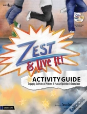 Zest & Live It! Activity Guide