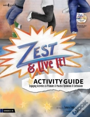 Capa do artigo Zest & Live It! Activity Guide