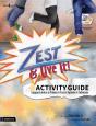 Zest & Live It! Activity Guide - Preview